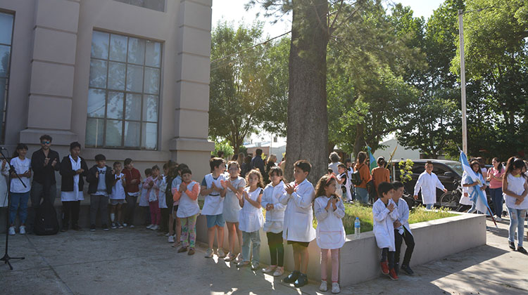 ​Se cierra un nuevo ciclo de &ldquo;Museo a las Escuelas&rdquo;