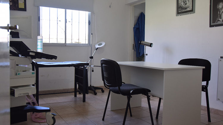 ​Campa&ntilde;a de vacunaci&oacute;n contra la Fiebre Hemorr&aacute;gica Argentina