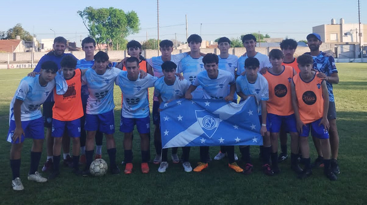 ​Fútbol de Inferiores