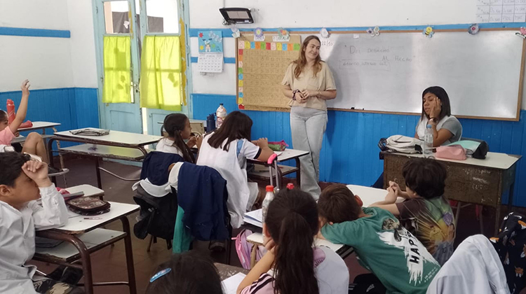 Gesti&oacute;n Ambiental