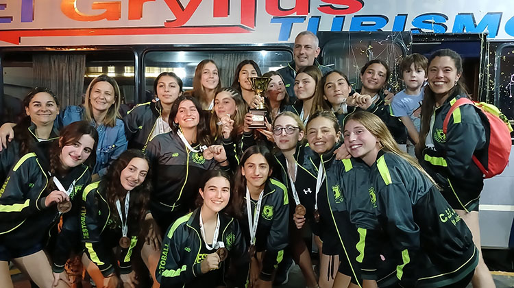 9 de Julio cosech&oacute; 9 Medallas en los Juegos Bonaerenses