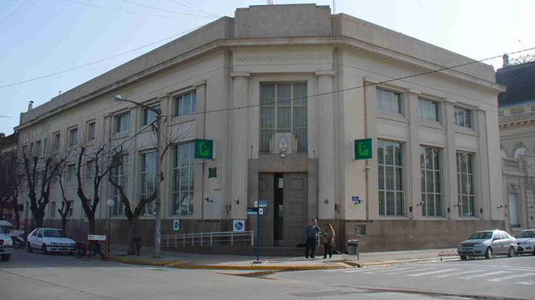 D&iacute;a del Trabajador Bancario