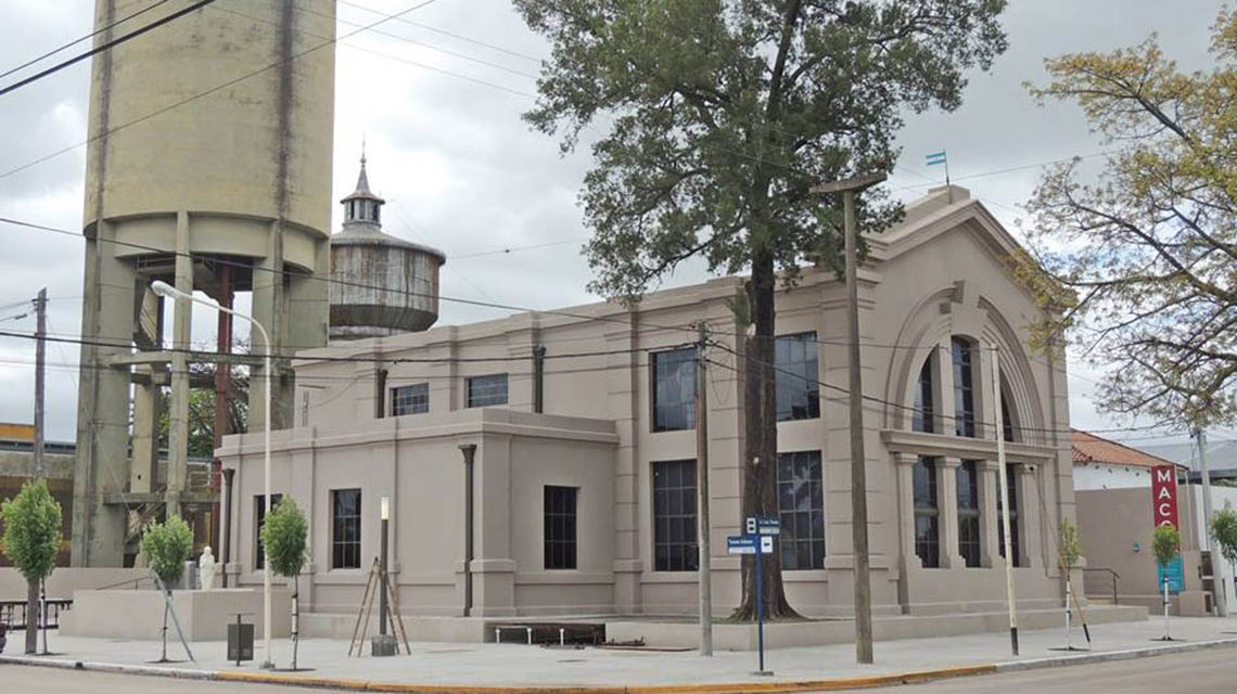 Museo a las Escuelas
