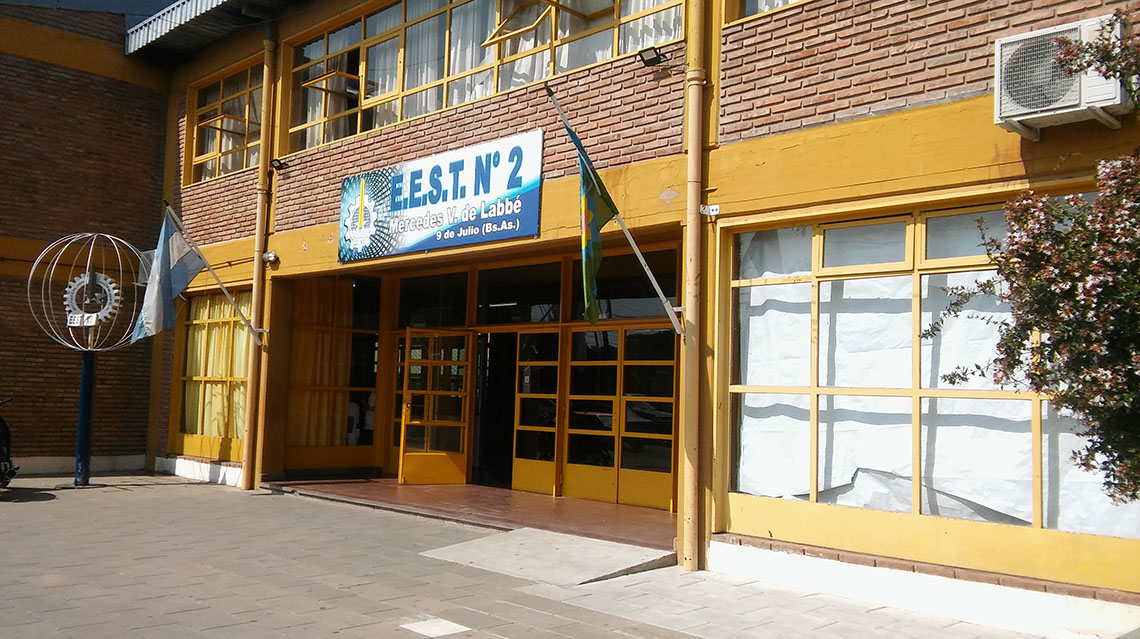 Rumbo a la Expo T&eacute;cnica 2024