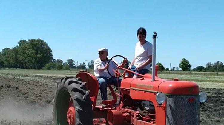 Se pone en marcha la 5° Muestra Dinámica con fines solidarios