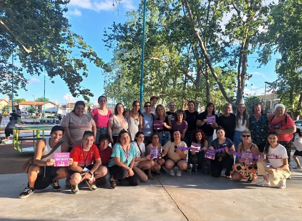 D&iacute;a Internacional de la Eliminaci&oacute;n de la Violencia contra la Mujer