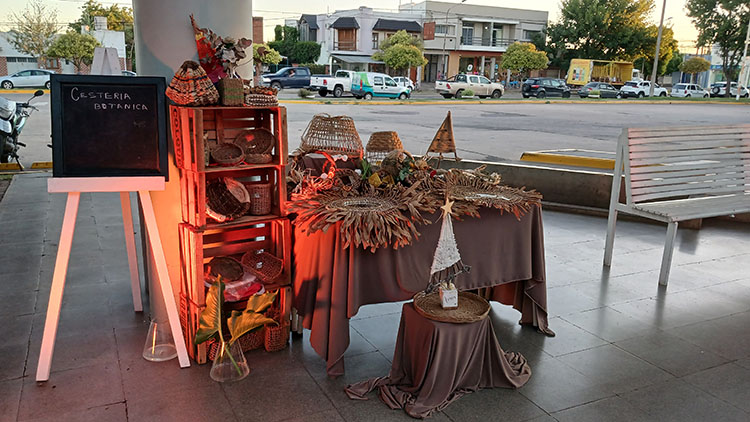 ​La UP cerr&oacute; sus talleres y capacitaciones 2024