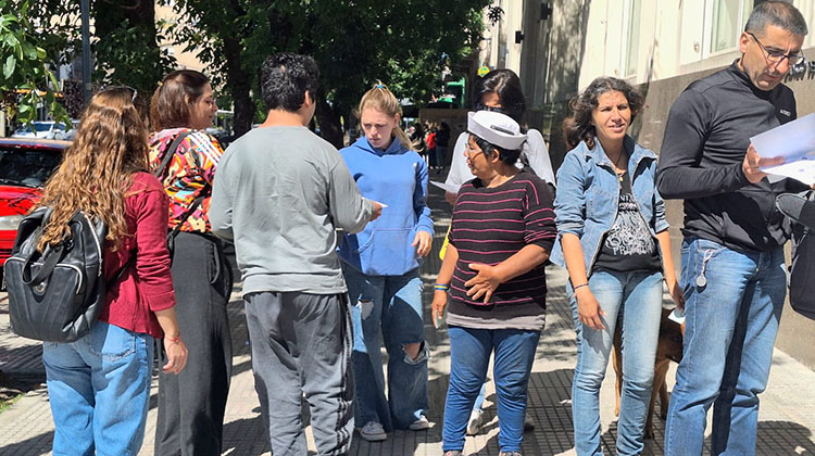  D&iacute;a Internacional de las Personas con Discapacidad