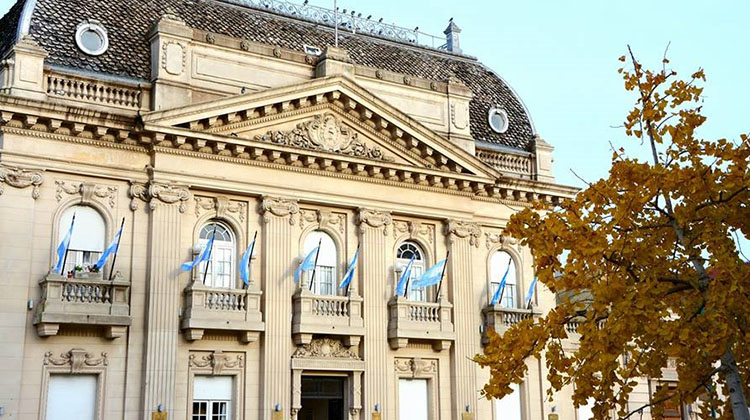 Nueve de Julio obtuvo el puntaje ideal en el &iacute;ndice de transparencia fiscal
