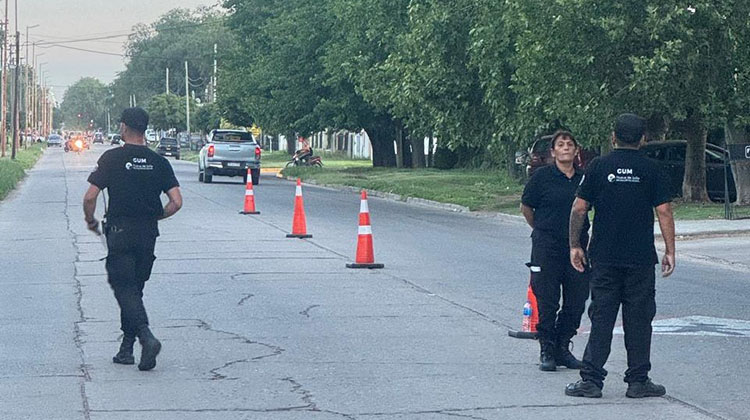 ​Fueron secuestradas m&aacute;s de 800 motocicletas