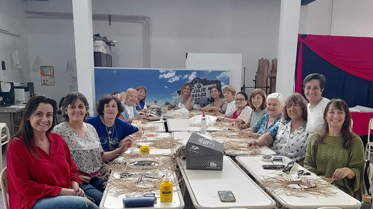 M&aacute;s de 400 alumnos participaron de cursos y talleres de la UP