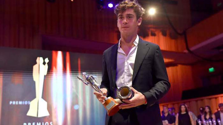 Premios Olimpia 2024