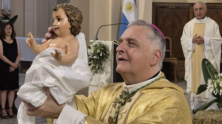  "Dios cumple siempre su promesa, en sus tiempos y seg&uacute;n su modo"