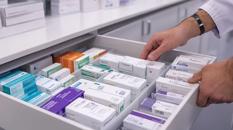 Entr&oacute; en vigencia la receta electr&oacute;nica