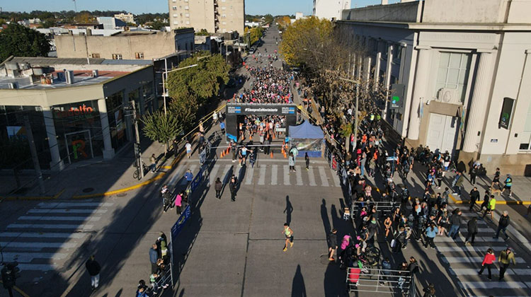  ​Fuerte promoción y apoyo a diferentes disciplinas