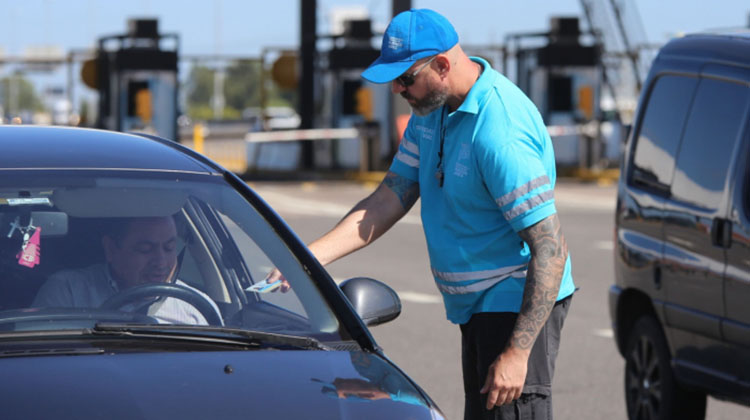 ​Operativo de Sol a Sol