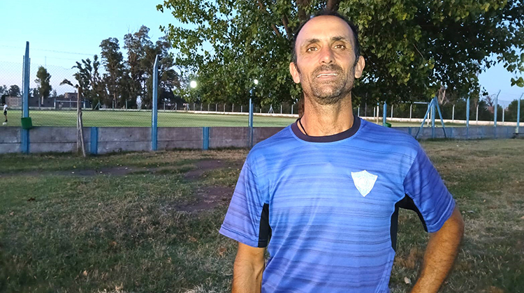 ​El Fútbol de Inferiores de San Martin se prepara para el ciclo 2025