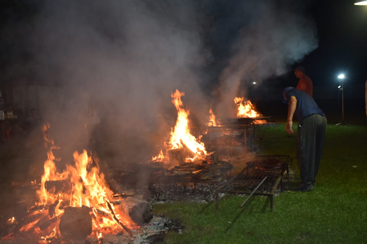 El Provincial se prepara para su Fiesta del Matambre