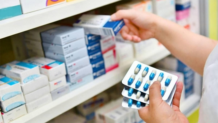Cambian los medicamentos: el Gobierno lanz&oacute; un registro para consultar precios