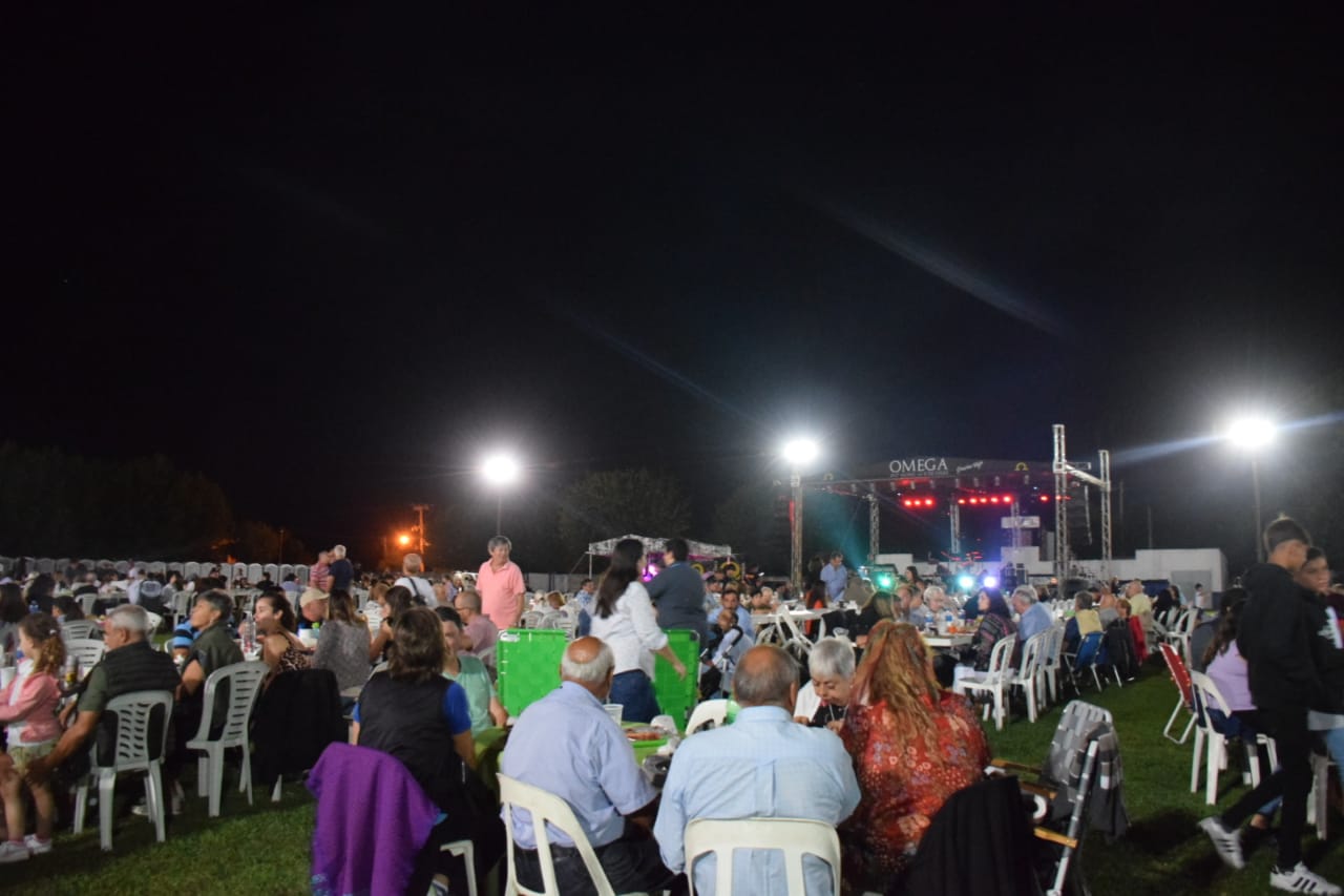 El Provincial realizar&aacute; su Fiesta del Matambre