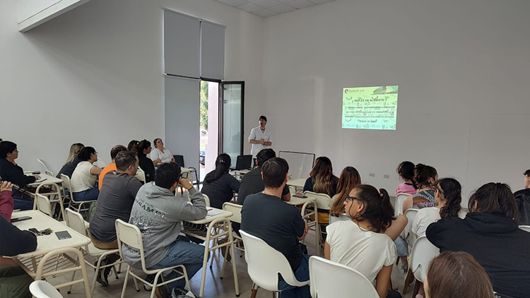 ​Curso de manipuladores de alimentos