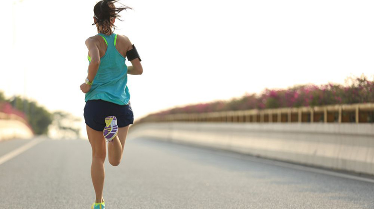 ​Programa de Carreras Urbanas 5K