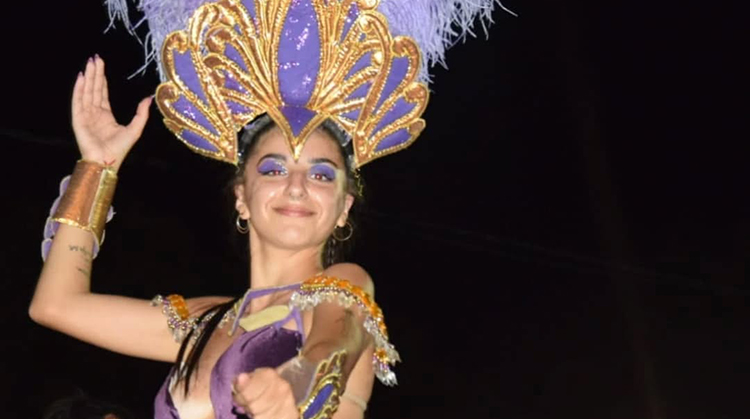 ​Gran regreso del carnaval