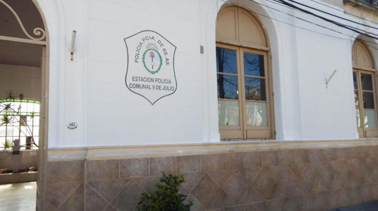 Fatal accidente en el Acceso de Dudignac