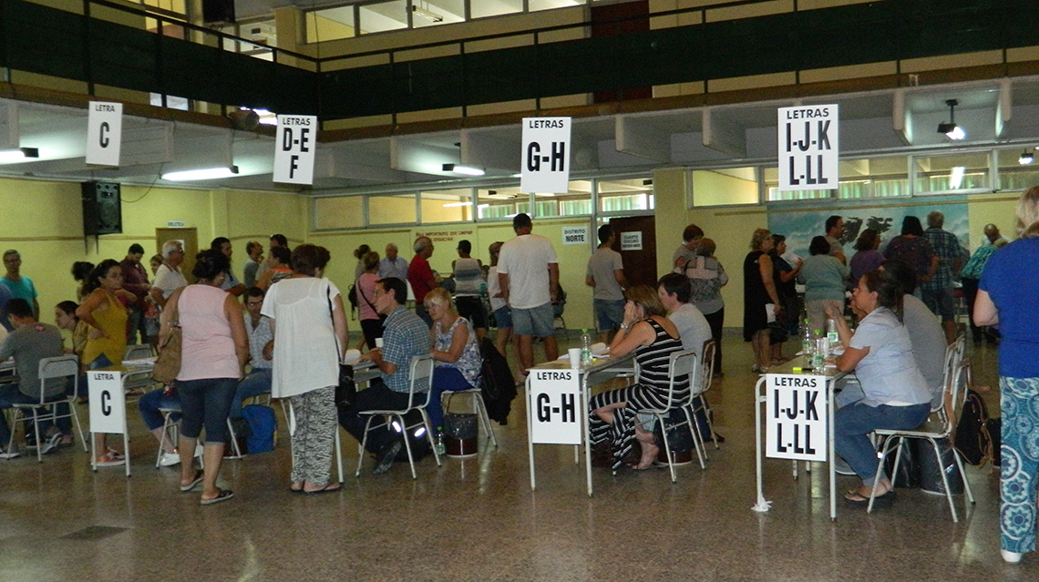 ​Elecci&oacute;n de Delegados de la CEyS