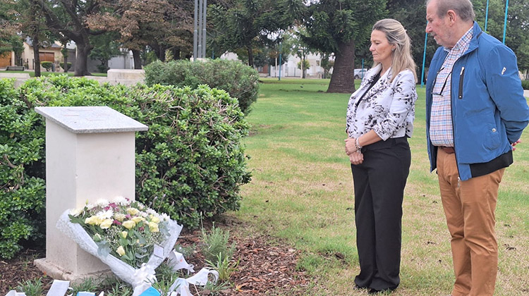 ​Día Nacional de la Memoria por la Verdad y la Justicia