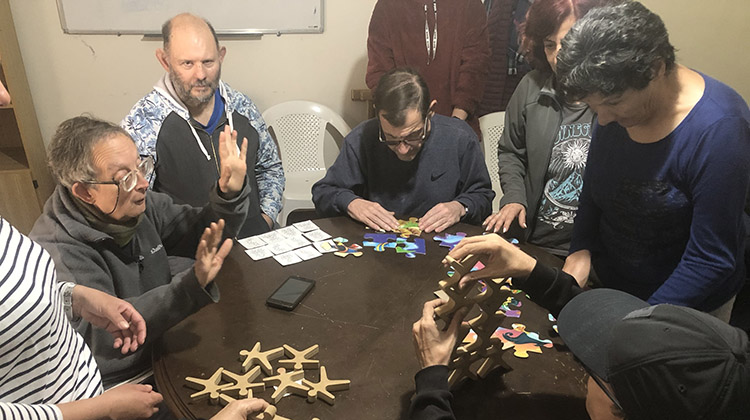 Continúa Yirados de emoción