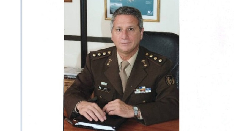 Malvinas: el Coronel Forti dar&aacute; una charla en Bomberos