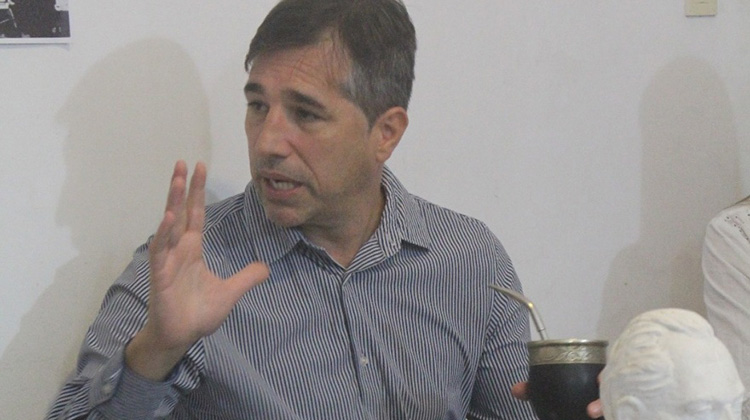 Elecciones Legislativas: La UCR ve una &ldquo;oportunidad&rdquo; en el desdoblamiento