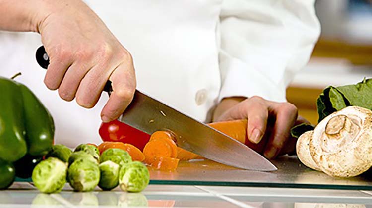 Curso de manipuladores de alimentos