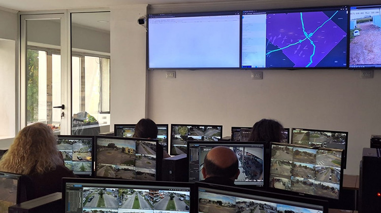 ​Red de Seguridad Regional