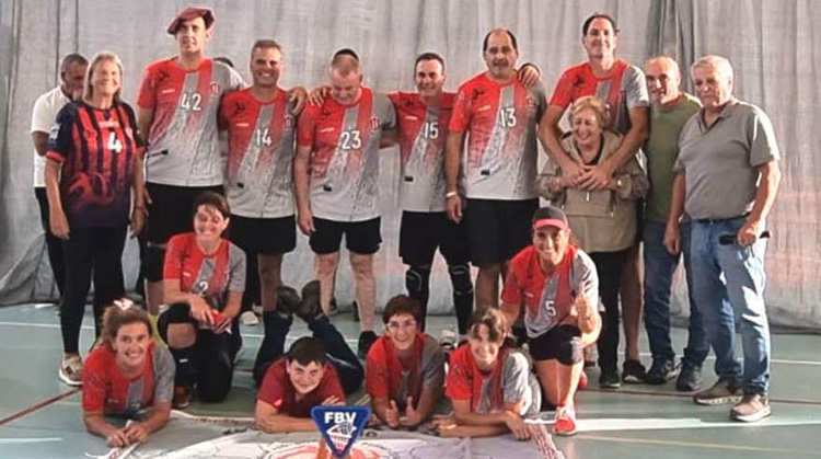 Atl&eacute;tico se consagr&oacute; Campe&oacute;n invicto en el Torneo Provincial de Newcom