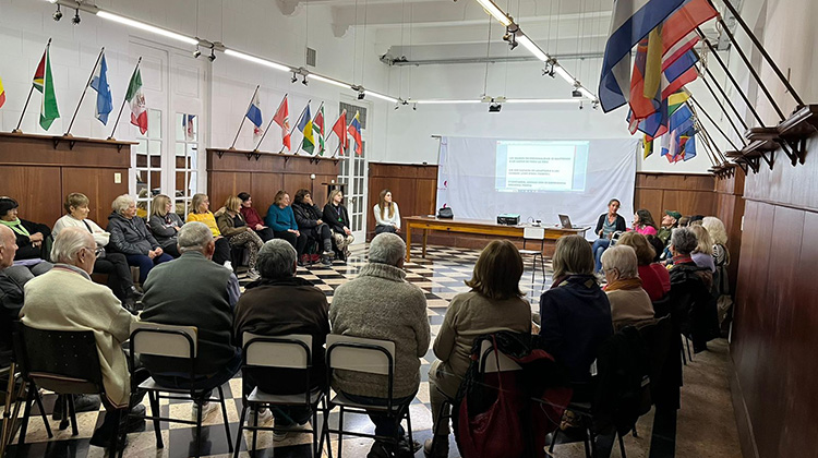 ​Ciclo Reflexiones que transforman