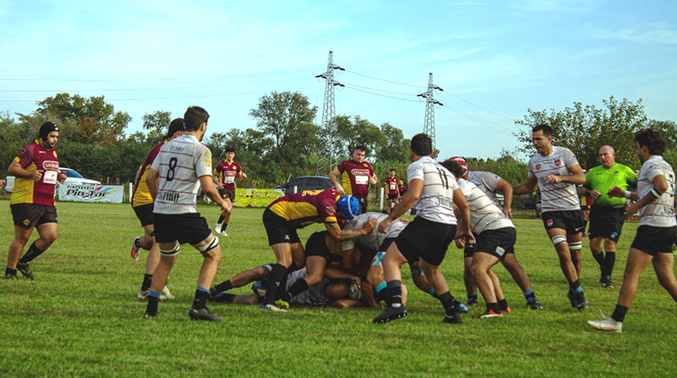 ​Torneo de UROBA