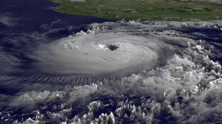 Alerta por la llegada de &ldquo;El Ni&ntilde;o&rdquo;