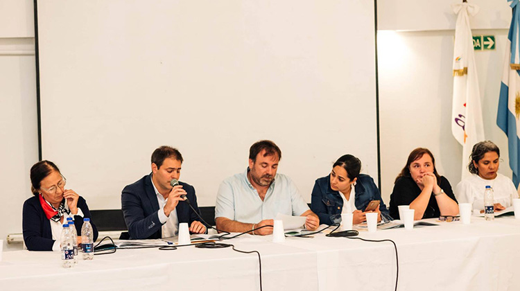 Se aprob&oacute; el Balance con un super&aacute;vit de $ 739 millones de la CEyS