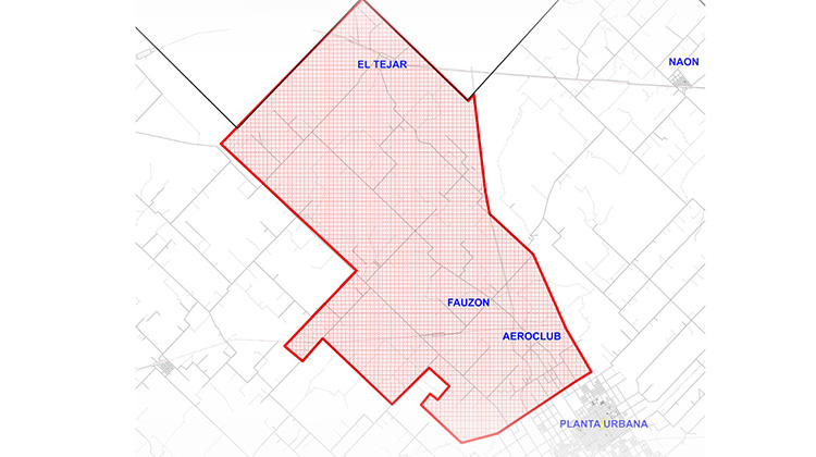Corte  de energ&iacute;a programado