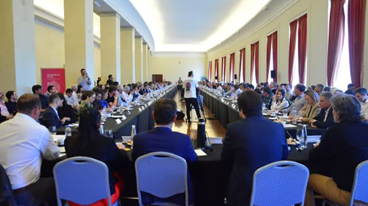​Congreso Provincial de Salud 2025