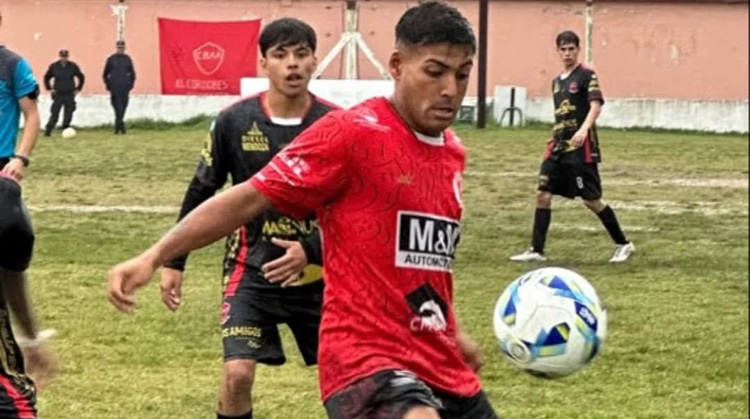 ​LNF: Comenzaron los play offs