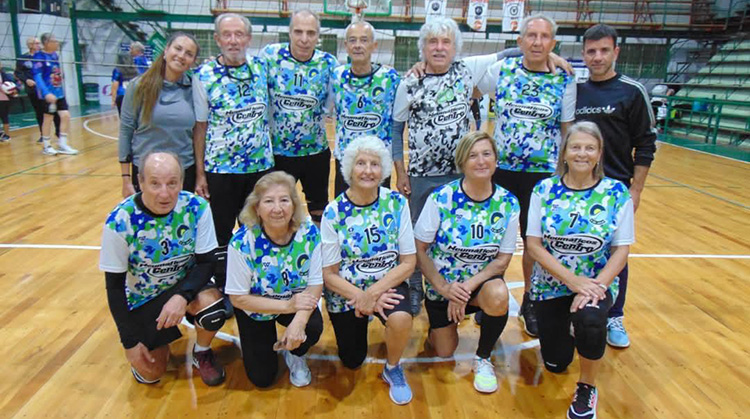 Primer Torneo Nacional de Newcom + 68