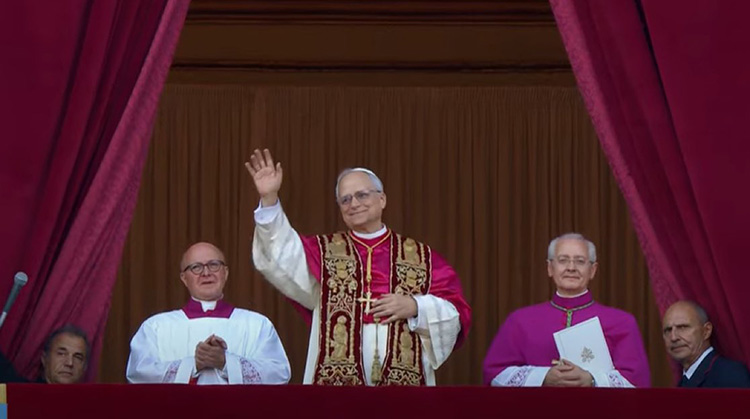 Le&oacute;n XIV, el nombre que eligi&oacute; el nuevo papa 