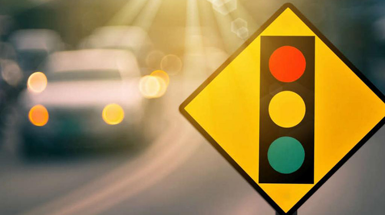 Se conmemora la semana mundial de la seguridad vial