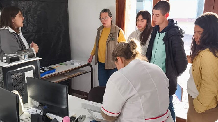 Semana de Prevenci&oacute;n de la Triquinosis 