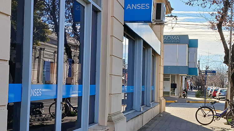 Anses: Cronograma de pagos