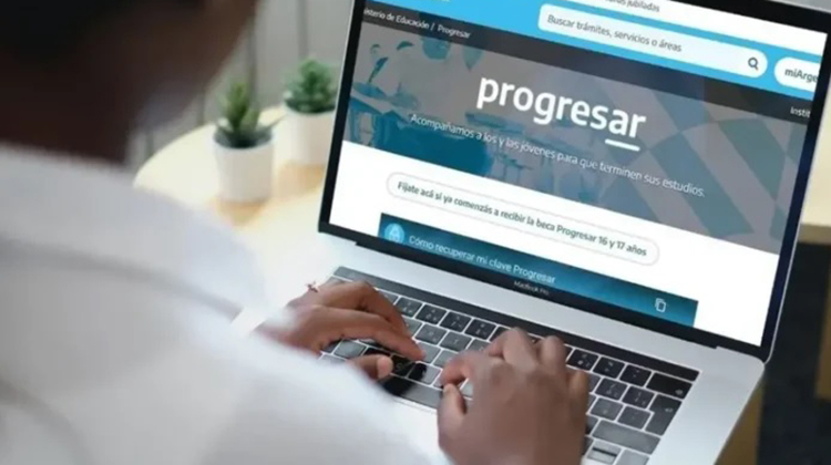 Las becas Progresar desaparecen
