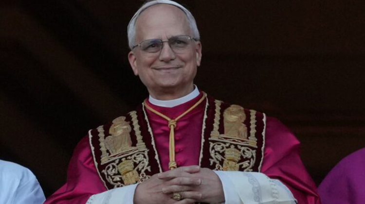 El papa Le&oacute;n XIV planea visitar Argentina